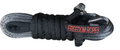 Synthetic Winch Line with Soft Shackle — Freedom Winchlines