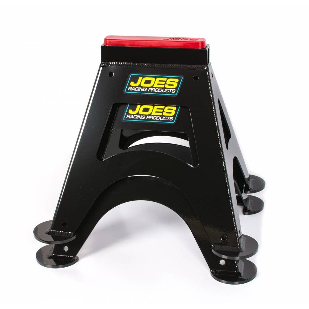 Joes Racing Jack Stands — Heavy-Duty, Stable Base (Pair)