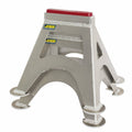 Joes Racing Jack Stands — Lightweight, Wide-Base (Pair)