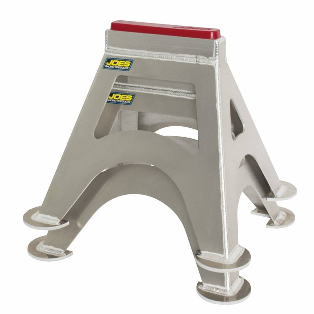 Joes Racing Jack Stands — Lightweight, Wide-Base (Pair)