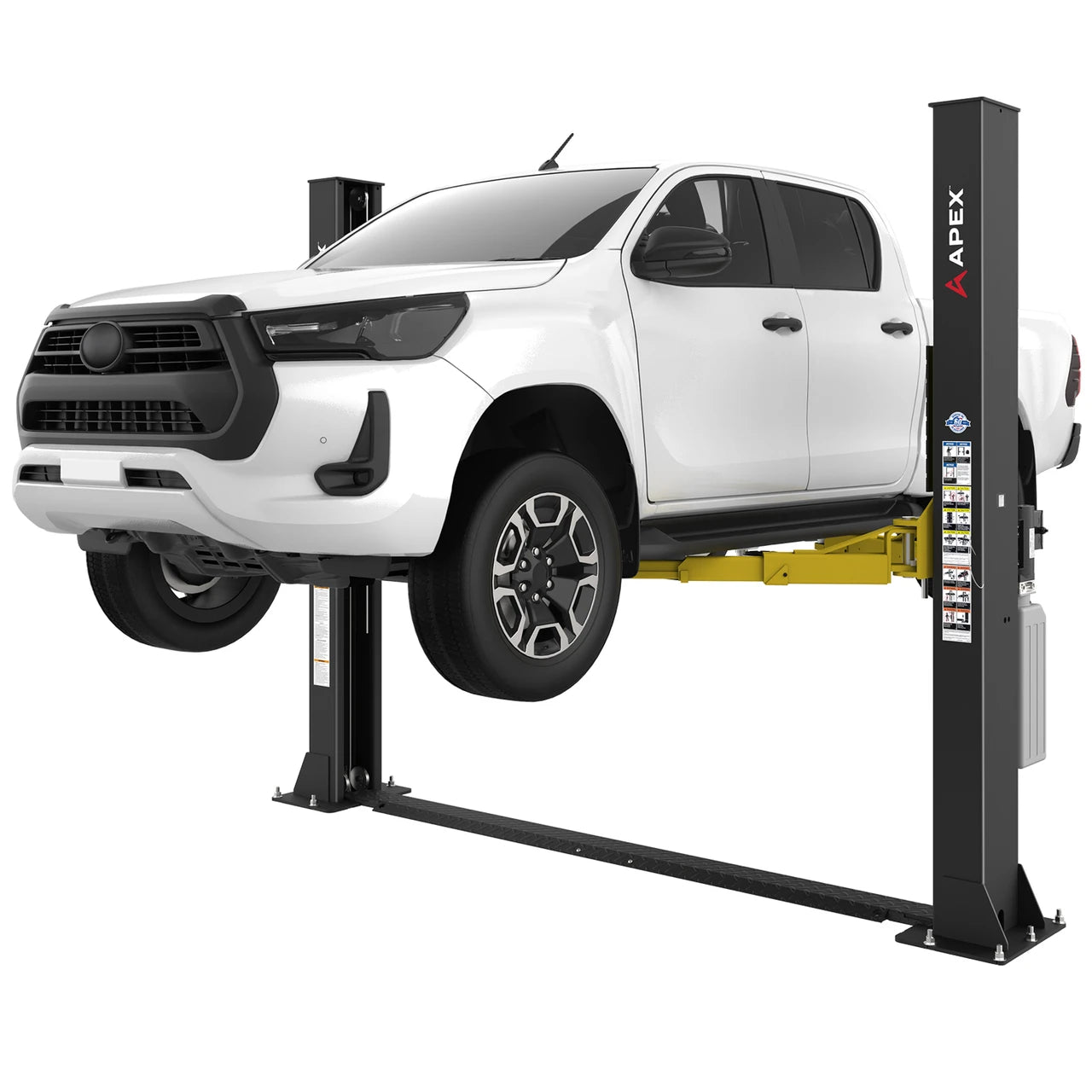 Vehicle Lift