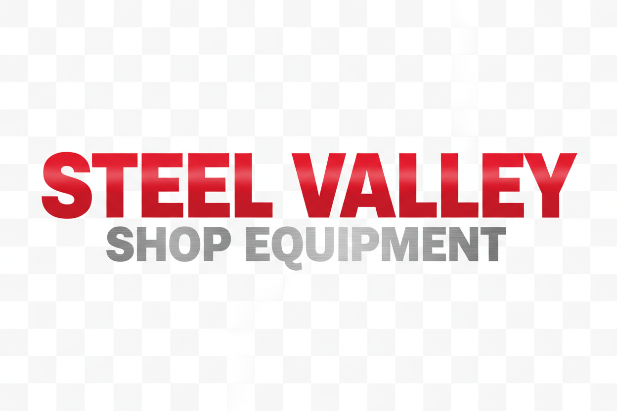 Steel Valley Shop Equipment 