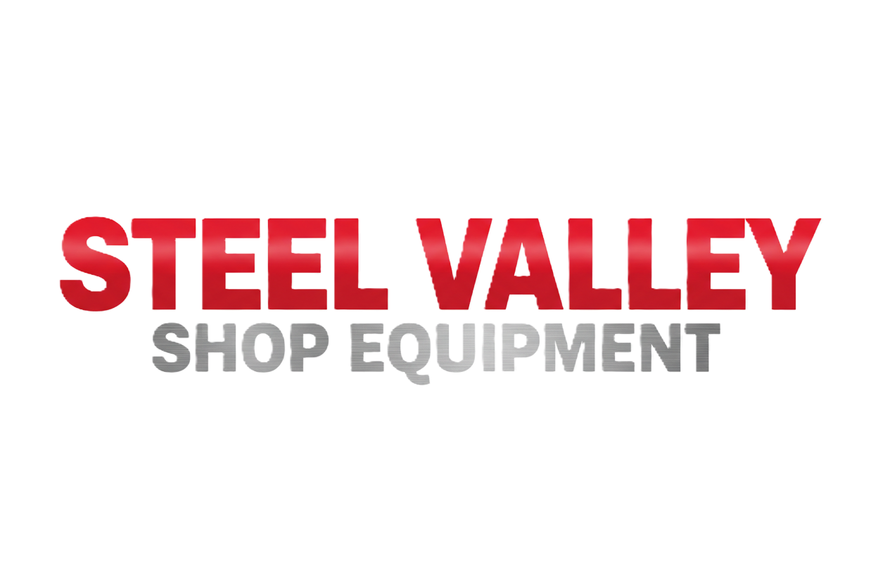 Steel Valley Shop Equipment 